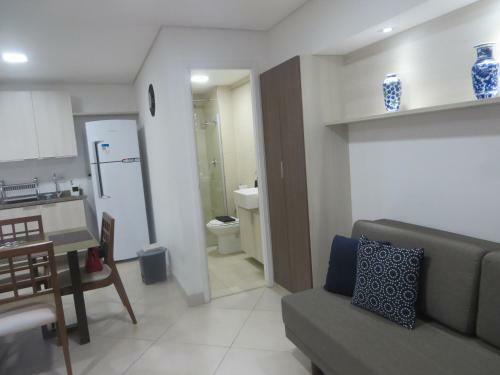 Apartamento Landscape The Best Beira Mar
