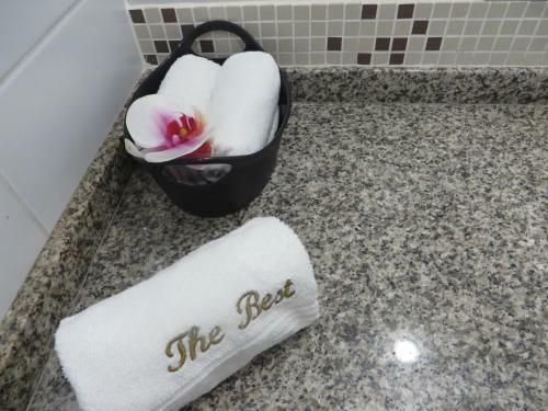 Apartamento Landscape The Best Beira Mar