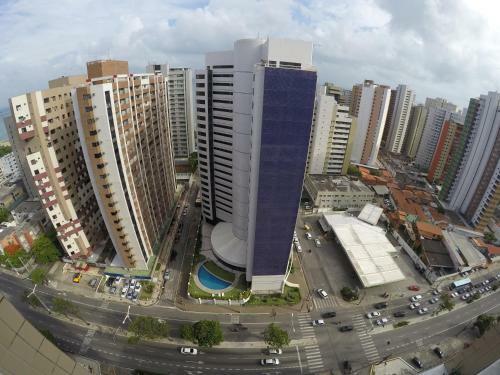 Apart-hotel Em Fortaleza