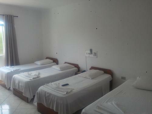 Samambaia Hotel