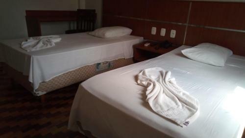 Samambaia Hotel