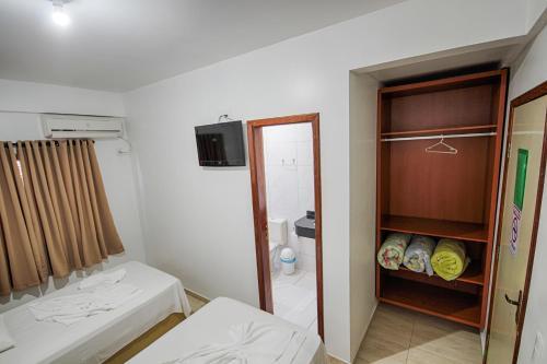 Samambaia Hotel
