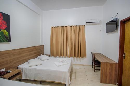 Samambaia Hotel