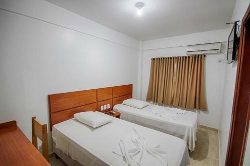 Samambaia Hotel