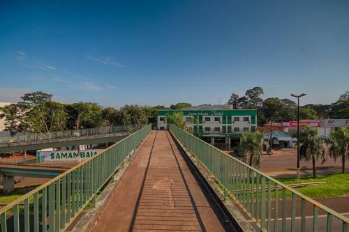 Samambaia Hotel