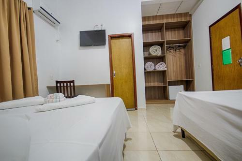 Samambaia Hotel