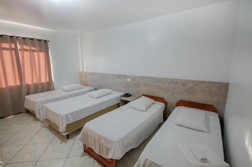 Samambaia Hotel