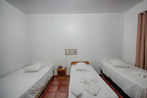 Samambaia Hotel