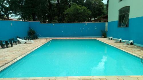 Samambaia Hotel