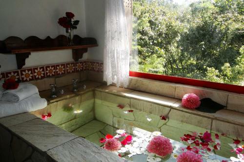 Hostal Pousada Trem Das Cores