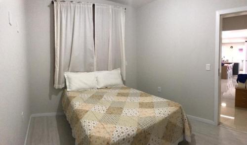 Casa Em Governador Celso Ramos-sc