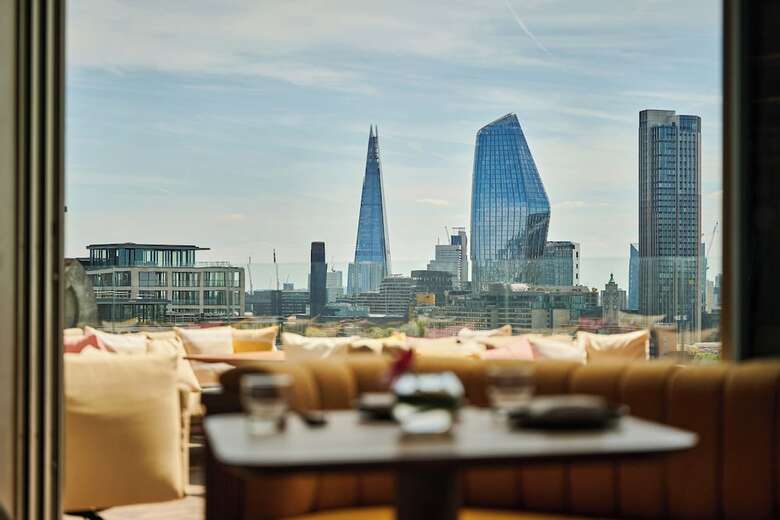 Hotel Me London