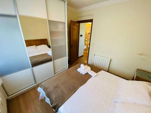 Apartamento Lindo 1d Borges De Medeiros