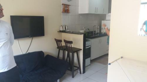 Apartamento Winterville Flats E Bangal�s Gravat�