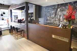 Park8 Hotel - By 8hotels