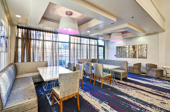 Hotel Homewood Suites By Hilton Boston-peabody