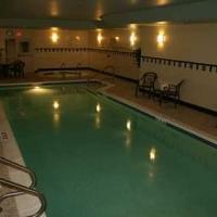 Hotel Hampton Inn Bath (brunswick Area)