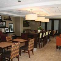 Hotel Hampton Inn Bath (brunswick Area)