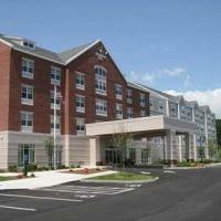 Hotel Hampton Inn Bath (brunswick Area)