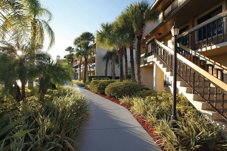 Hotel Orlando International Resort Club