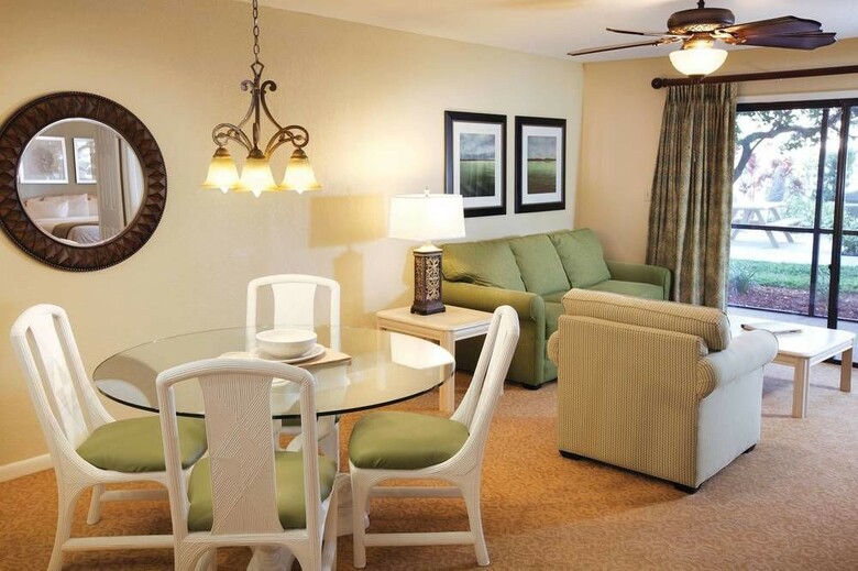 Hotel Orlando International Resort Club