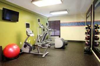 Hotel Hampton Inn Salt Lake City-north