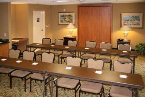 Hotel Hampton Inn I-95 Stony Creek