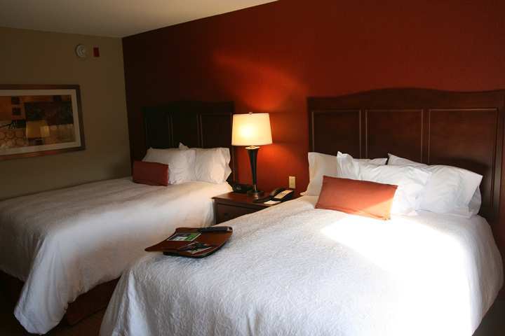 Hotel Hampton Inn & Suites St. Louis/south I-55