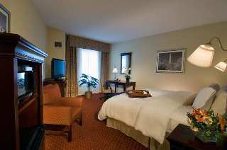 Hotel Hampton Inn & Suites Washington-dulles