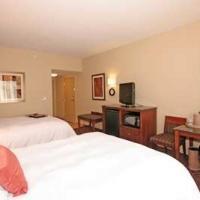 Hotel Hampton Inn And Suites-winston-salem/university