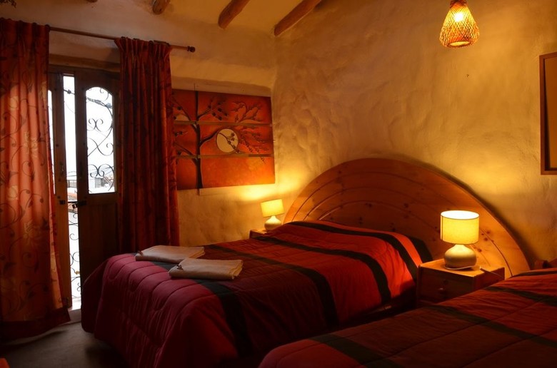 Hostal Madre Tierra