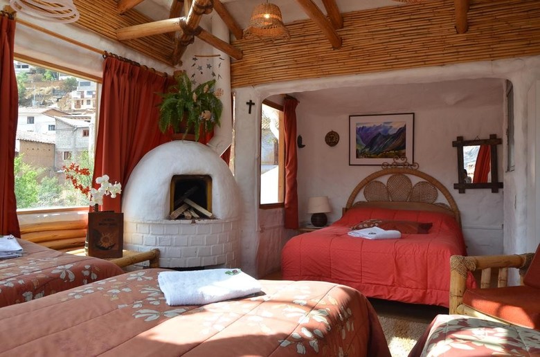 Hostal Madre Tierra
