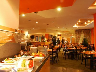 Hotel Arcadia Berlin
