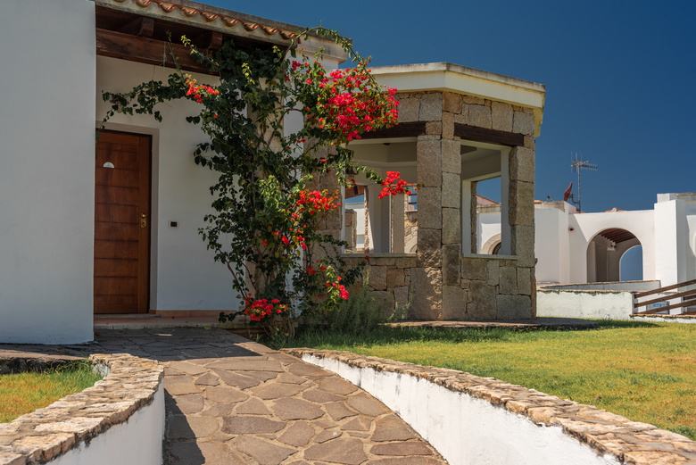 Residencia Vista Blu Resort