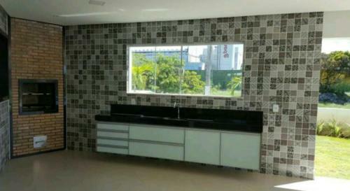 Apartamento Casa Na Praia de Guarajuba
