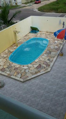 Praia Com Conforto