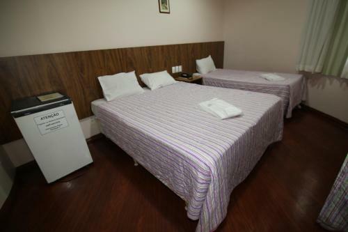 Hotel Presidente