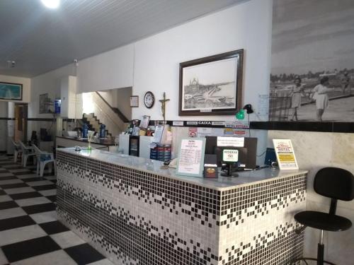 Hotel Brit�nia