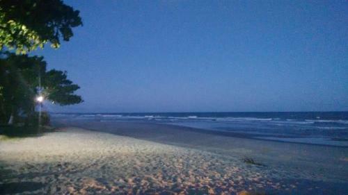 Recanto Maria Ant�nia E Hostel.