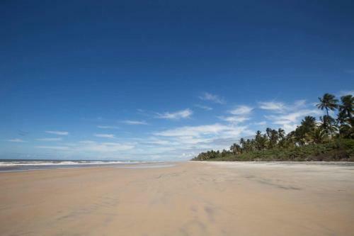 Casa De Praia Mico Le�o