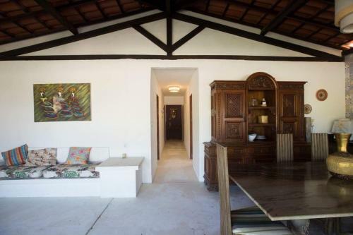 Casa De Praia Mico Le�o