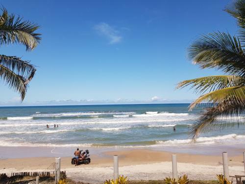 Marminino Beach Hostel
