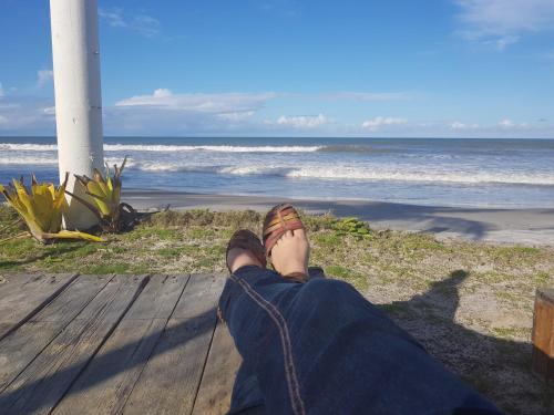 Marminino Beach Hostel