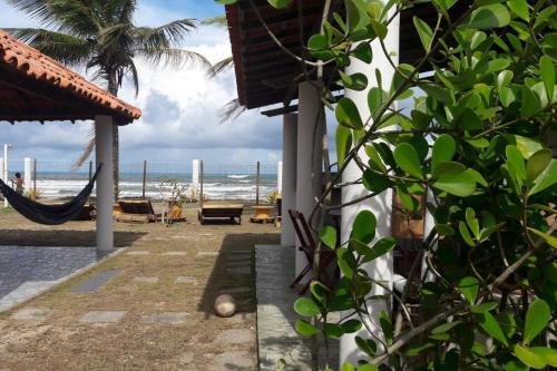 Marminino Beach Hostel