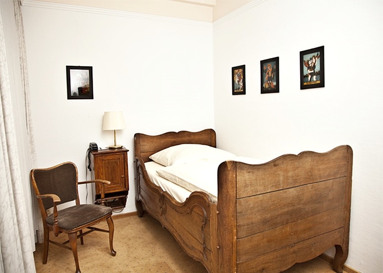 Antik Hotel Bristol