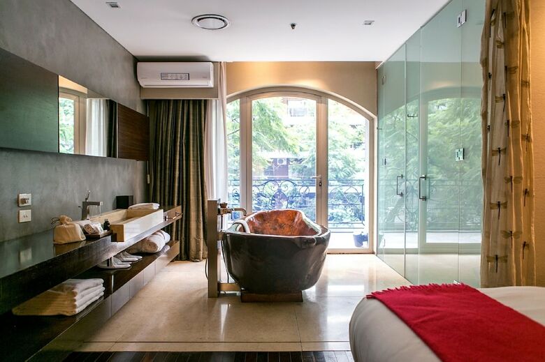 Hotel Mio Buenos Aires