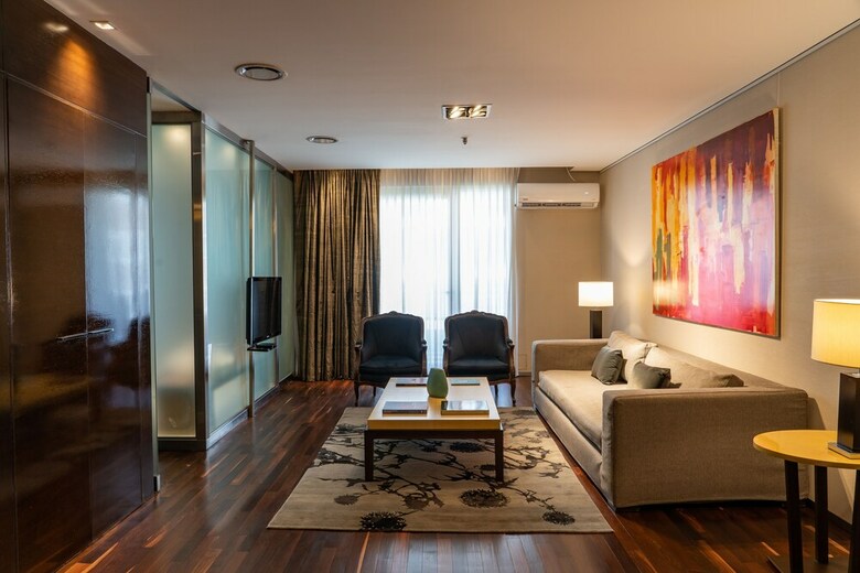 Hotel Mio Buenos Aires