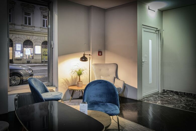 Hotel George Vienna