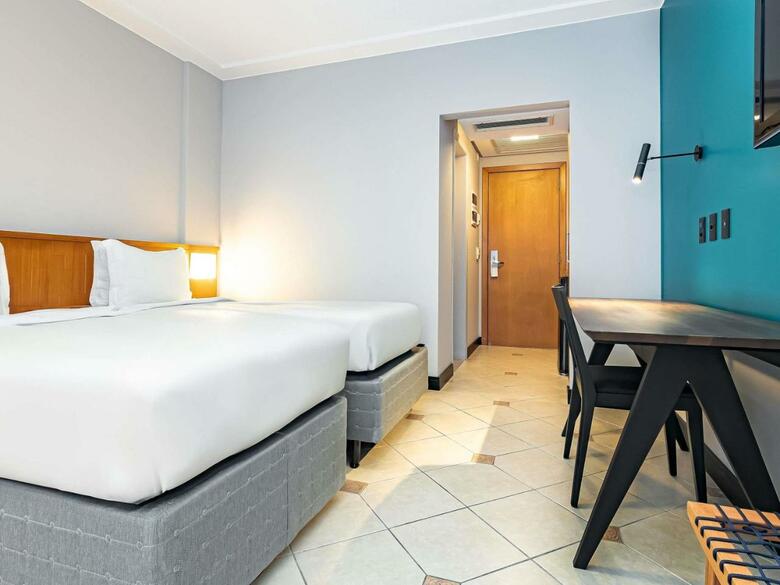 Mercure Florianopolis Convention Hotel