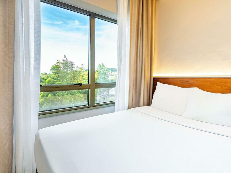 Mercure Florianopolis Convention Hotel